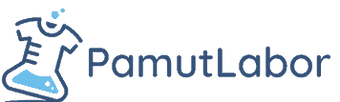 PamutLabor logo
