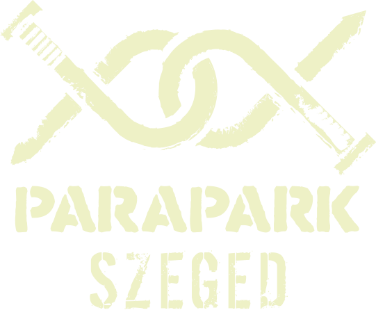 ParaPark logo